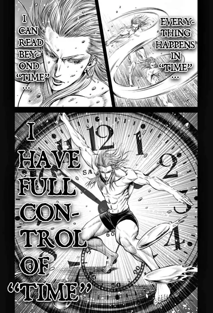 Tokyo Duel Chapter 74 9